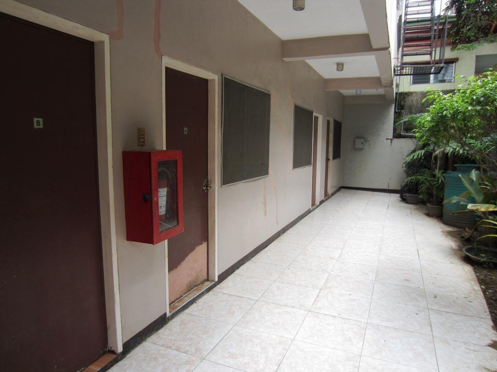 San Jose Pension Cebu Buitenkant foto