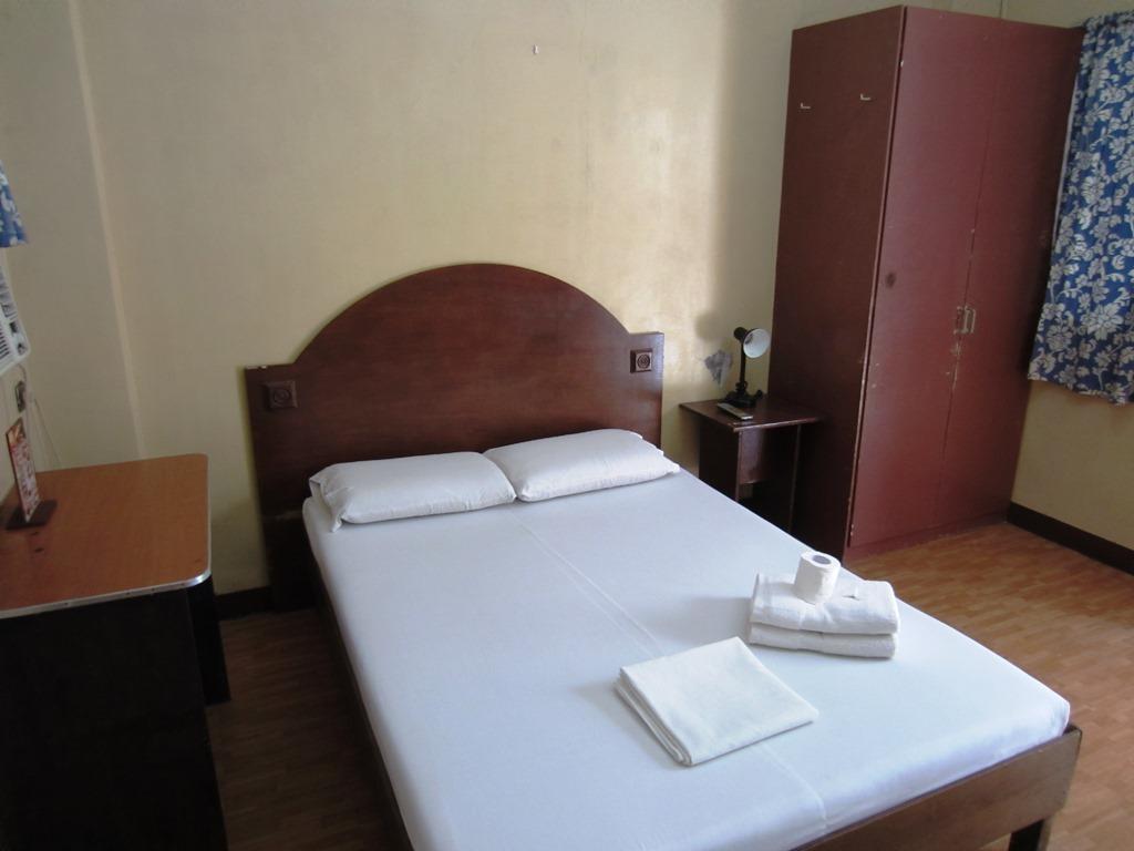 San Jose Pension Cebu Buitenkant foto