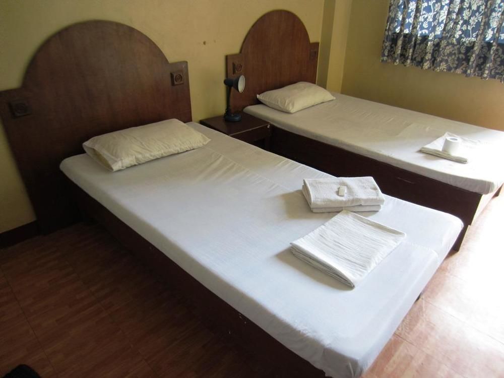 San Jose Pension Cebu Buitenkant foto