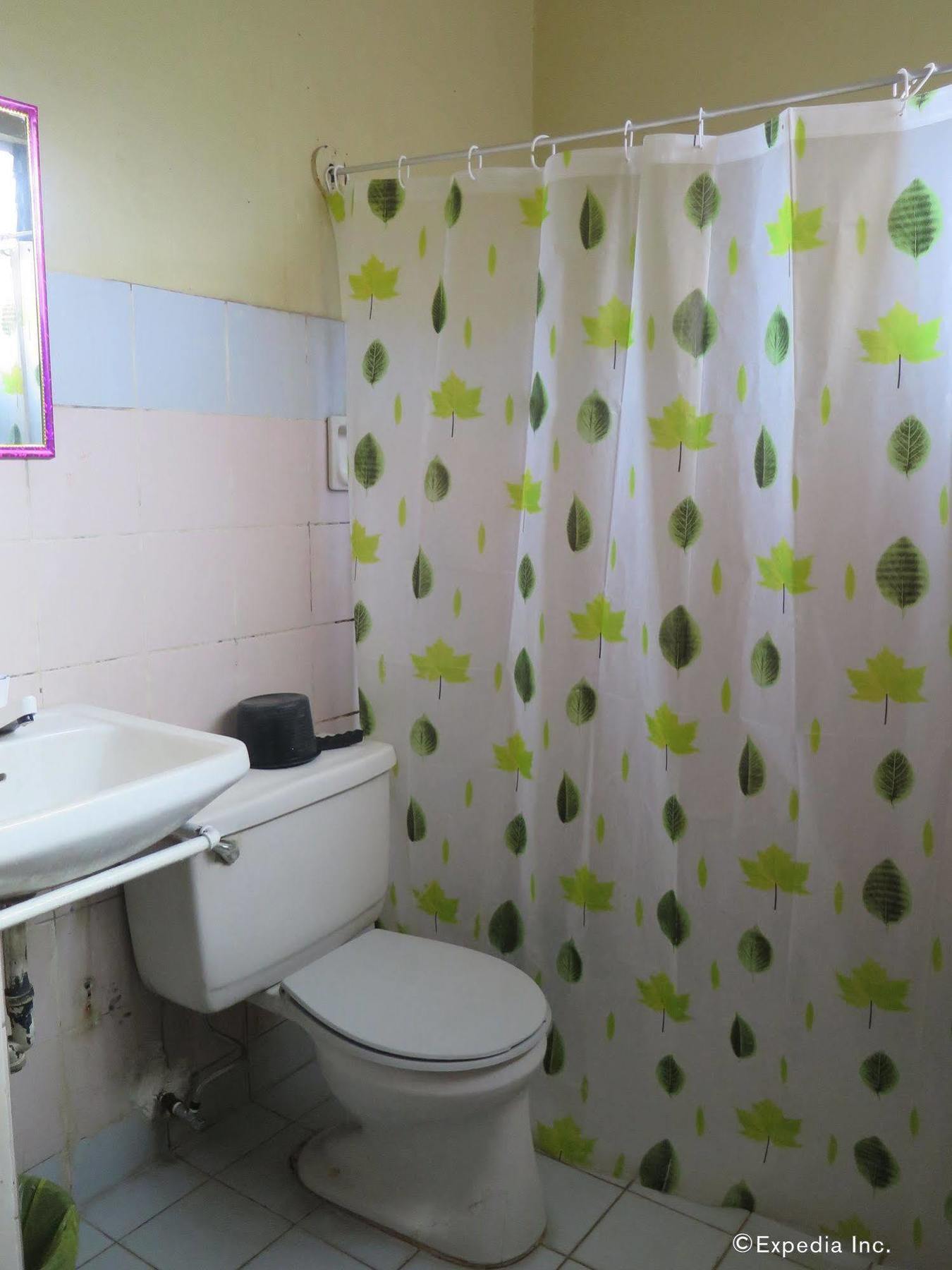 San Jose Pension Cebu Buitenkant foto