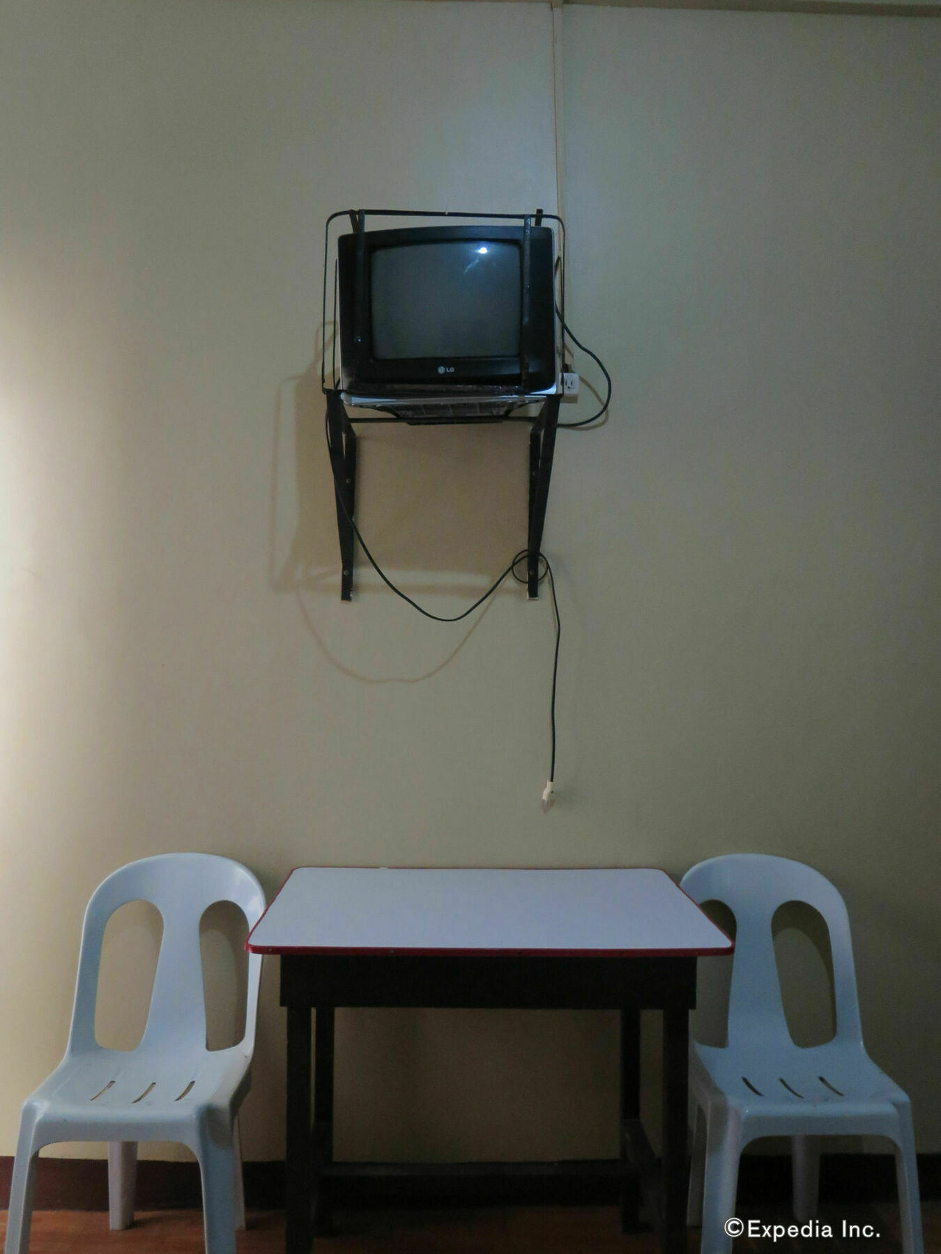San Jose Pension Cebu Buitenkant foto