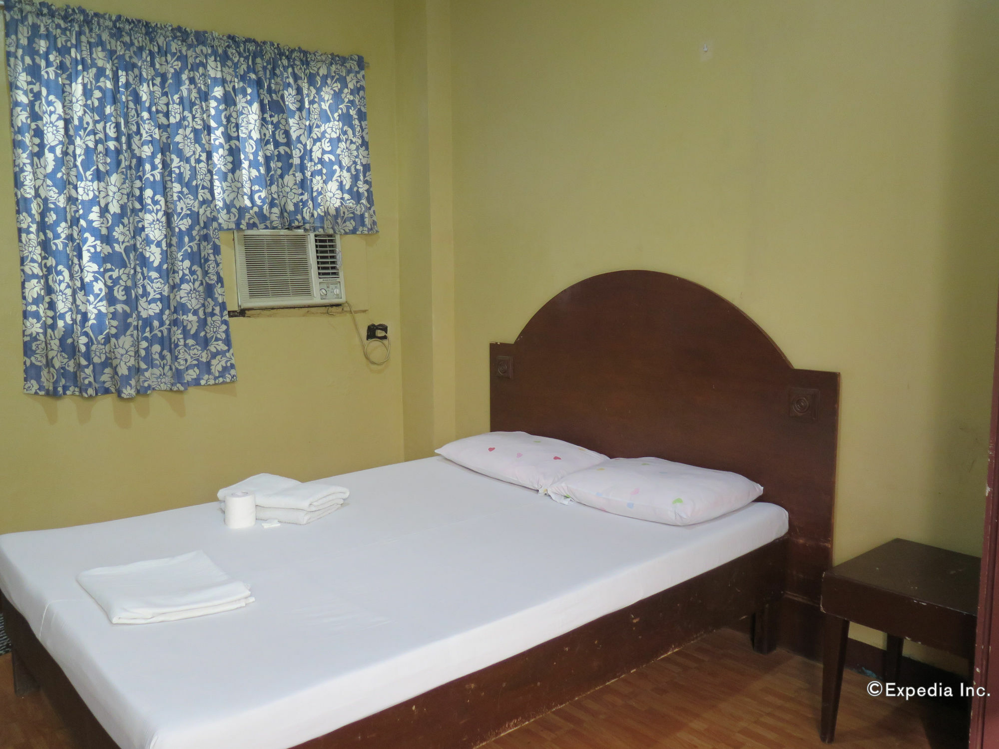 San Jose Pension Cebu Buitenkant foto