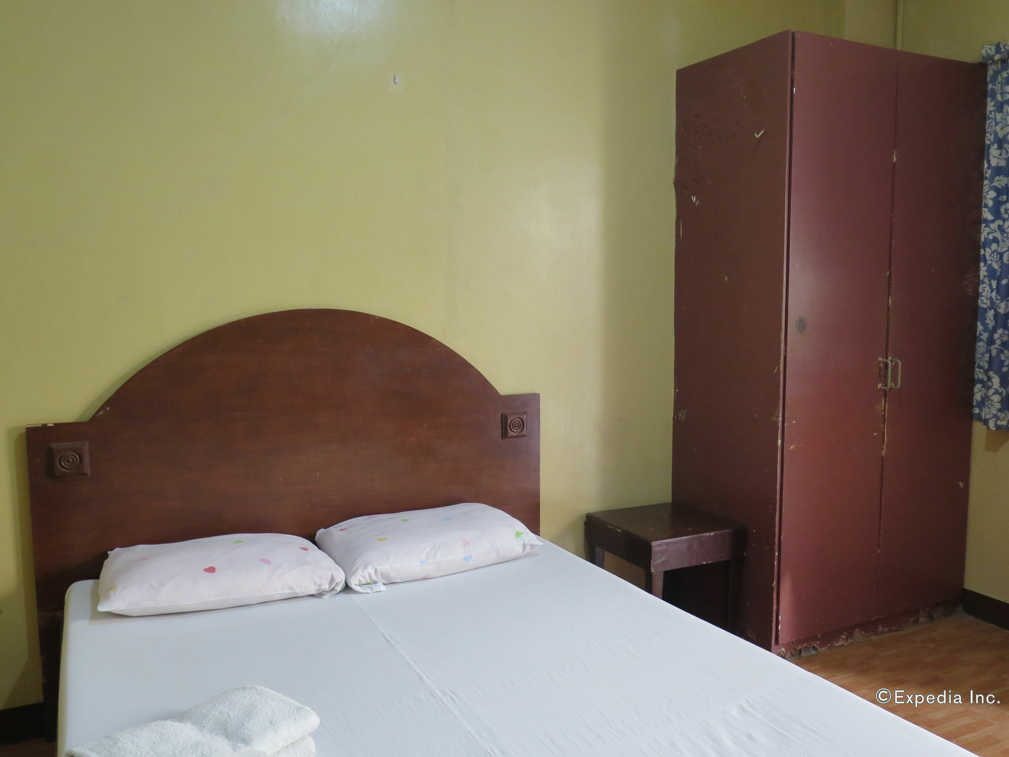 San Jose Pension Cebu Buitenkant foto